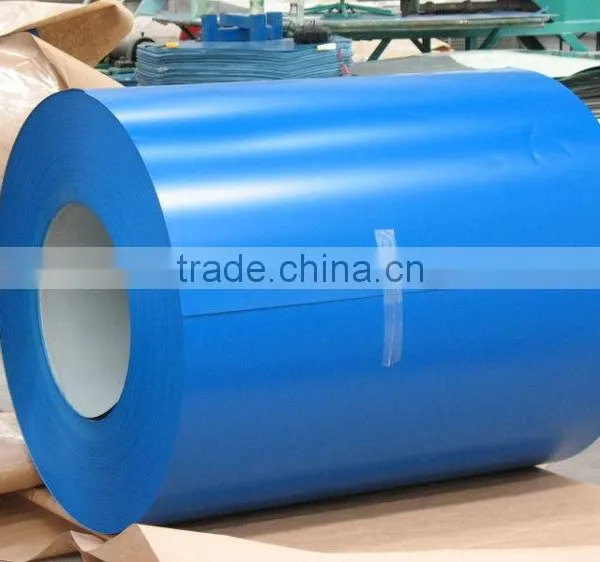 Galvanized Steel Coil/ Galvanized Coil/Steel Coil photo-3