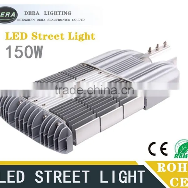 Hot Sale Street Led Street Light 150w Solar Led Street Light Price All in One photo-2