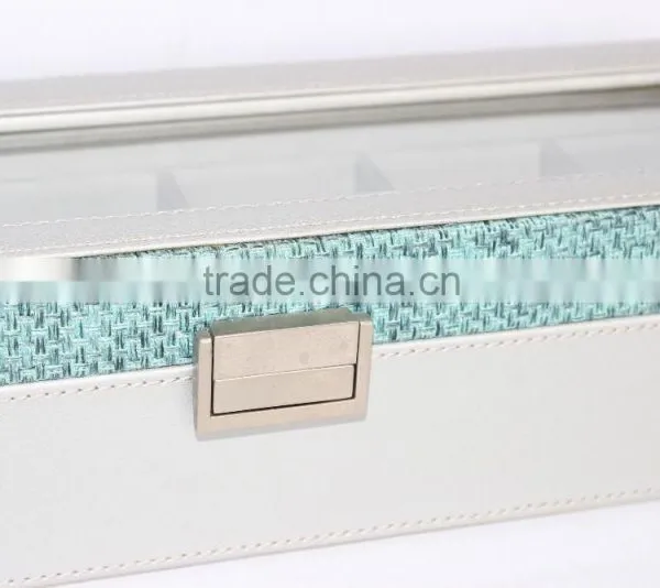 Shenzhen Manufacture Watch Dispaly With 6 Slots photo-5
