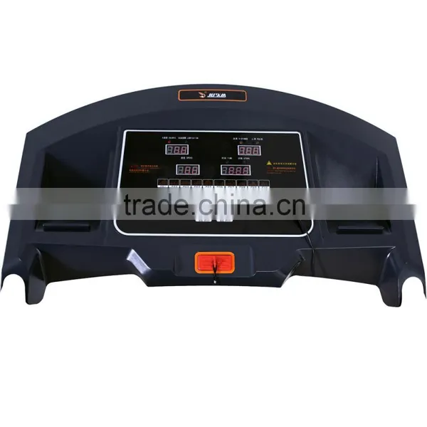 Cardio Fitness Equipment Running Machine Manufacturers photo-6