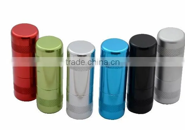 Cream Whipper - Aluminum photo-2