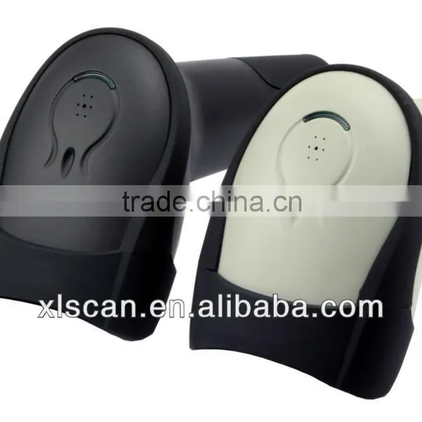32 Bit XL6000 Scanner photo-2