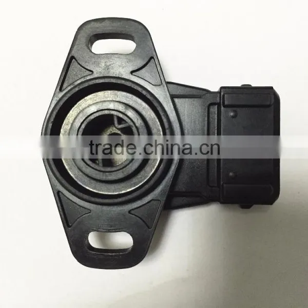 TPS Sensor Throttle Position Sensor For Mitsubishi Lancer OEM#MD628074 photo-2