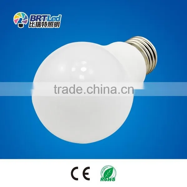 7W 120v 60hz ac Light Bulb China Factory photo-3