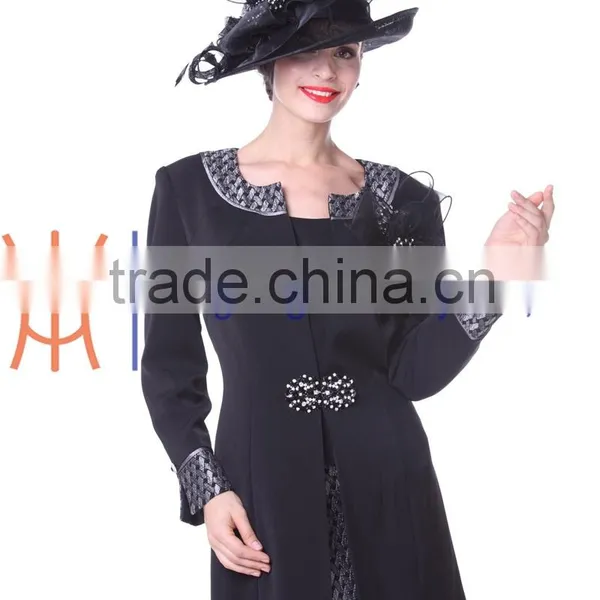 Wholesale Women's Suits photo-3