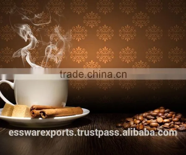 100% India - Arabica Coffee Beans, International Standard Roasted Coffee photo-6