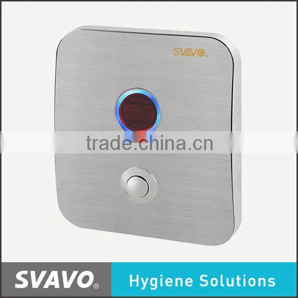 Infrared Sensor Urinal Flusher, Automatic Sensor Toilet Flusher