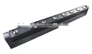 China Cheap DJ Equipment Sale Pro 8PCS 12W RGBW 4in1 LED Stage Light photo-5