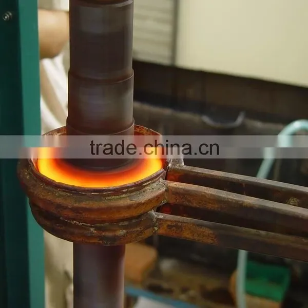 High Frequency Portable Induction Heating Machine photo-3