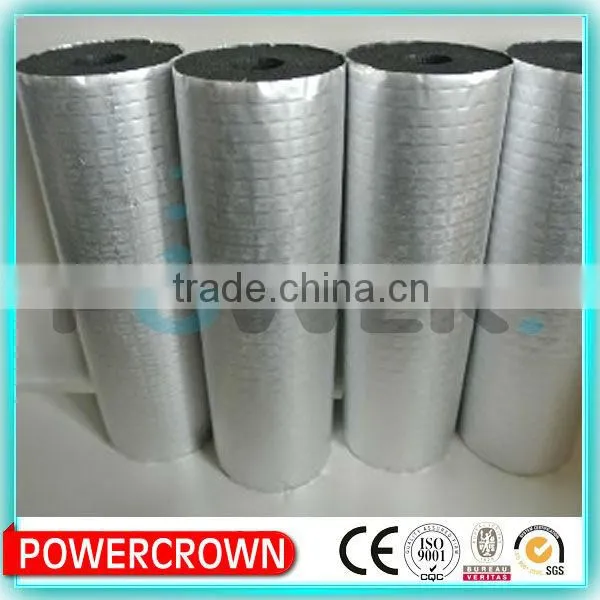 High Thermal Conductive Plastic Foam Insulation photo-5