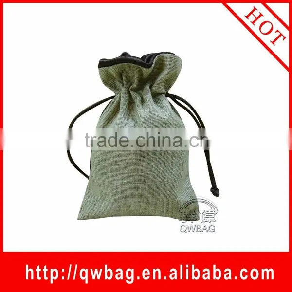 Promotion Drawstring Bag Shopping Bags China Supplier photo-3