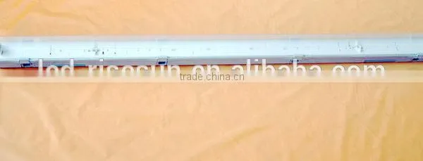High Safety Grade CE TUV IP65 LED No Radiation Tri-Proof Light photo-4