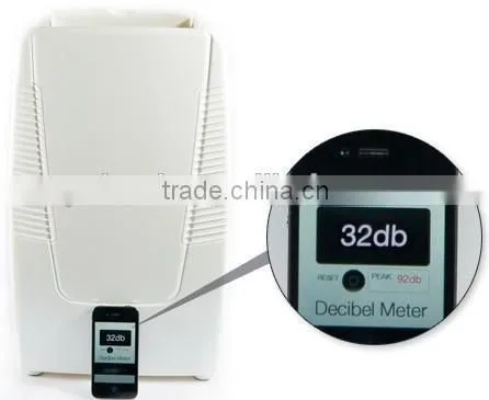 2016 New Design Hot Selling Household Dehumidifier For Home photo-5