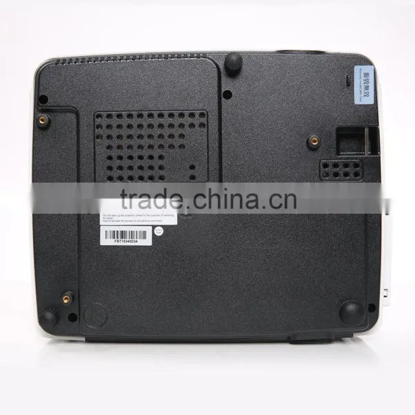 Cinema 3D Glasses 3D Projector Made in China photo-5
