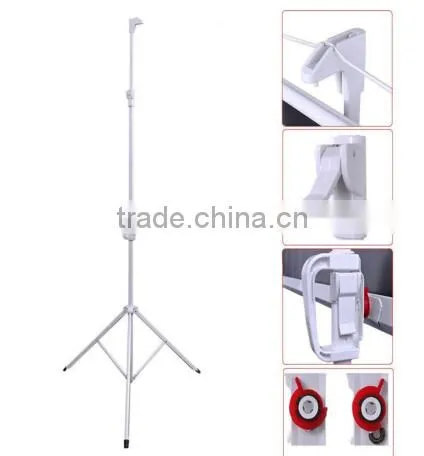 High Quality Screen Outdoor Projector Screen,projector Screen Motorized Tripod 100inch 16:9 photo-3
