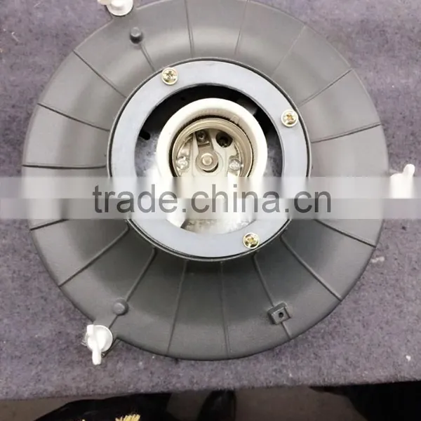 Warehouse Light High Bay Light Waterproof E40 photo-3