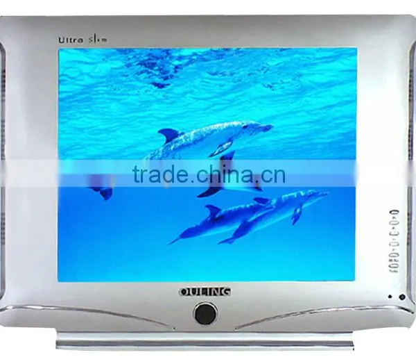 14 Inch Crt tv in Best Price With Crt tv Circuit Boards for Brand New Crt tv photo-3