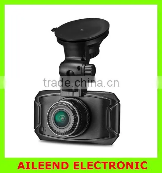 Ambarella A7LA50 GS90A Car DVR Recorder Full HD 1296P Car Camera 2.7"LCD HDR+G-Sensor+GPS H.264 Car Video Recorder Dash Cam photo-3
