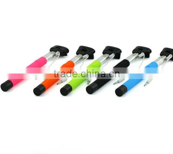 KJstar Volume Key Cable Monopod Z07-7 photo-4