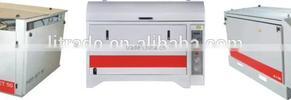 TJ50HB-2520 Water Jet Stone Cutter, Marble Cutting Machines photo-4