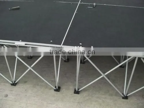 RP Stage Mobile Motorized Linear Stage on Sale photo-6