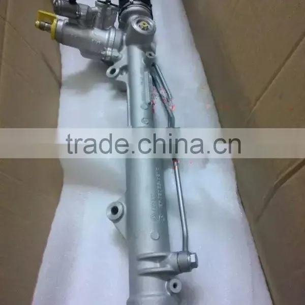 Hydraulic Steering Rack for BenzW212 photo-3
