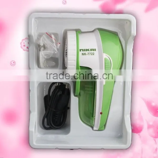 2014 Hot Sale Hair Ball Trimmer Fabric Sweater Clothes Shaver Lint Remover Electric Charging photo-3