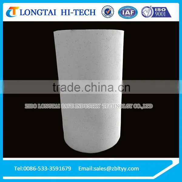Corundum-Mullite Refractory Sagger For Melting photo-5