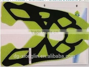 Xionlgin Manufacturer Colorful TPU Polyester Film for Shoes Materials photo-6