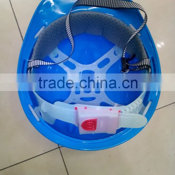 Builing Wokers Working Safety Helmet photo-4