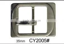 Metal Pin Buckles