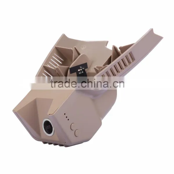 Hidden Type Car Video Recorder Car Camera hd Dvr With Wholesale Price for Benz Car photo-4