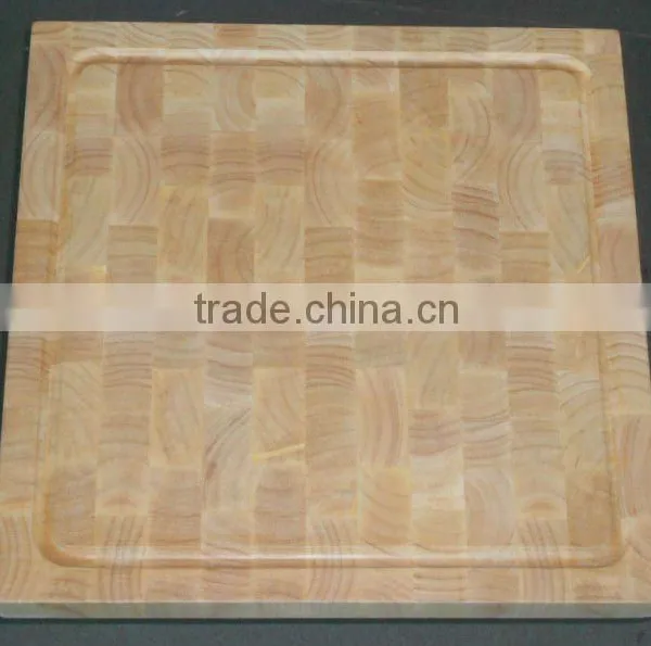 Wooden Cutting Board