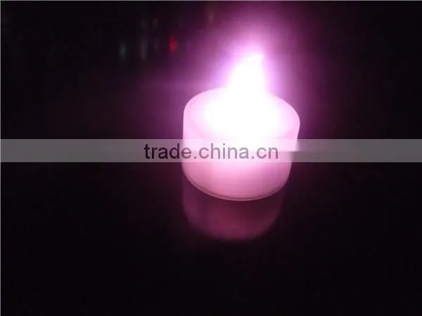 Led Christmas Tree Candle Light photo-2