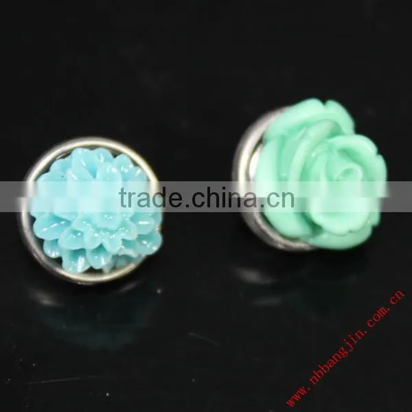 Bangjin Fashion Small Snap Button photo-2