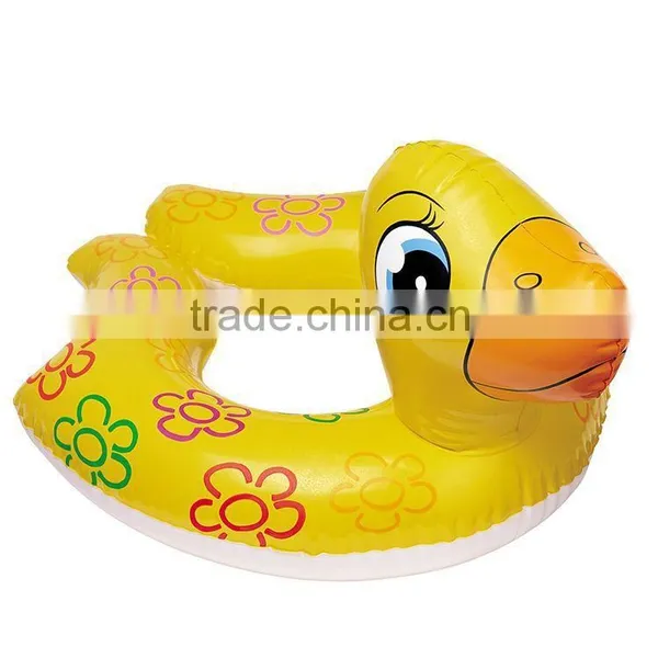 High Quality Duck Inflatable Ride On Toy