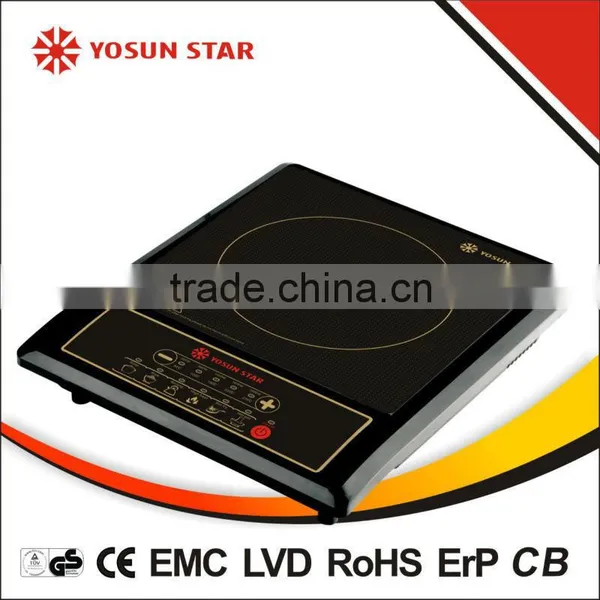 Induction Cooker(A9)