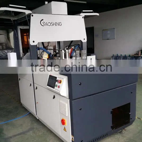 GS-330 High Speed Box Production New Machine With Oversea Service photo-5