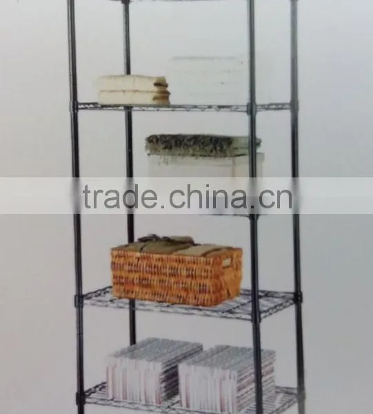 Wire Shelving photo-5