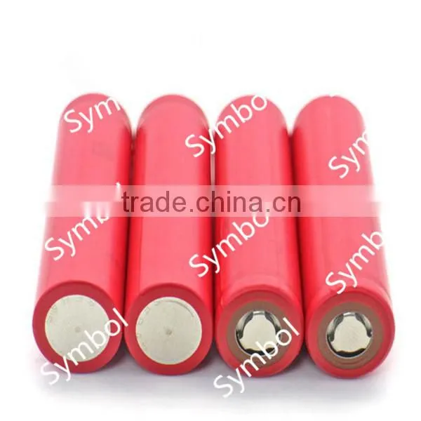 Sanyo 18650 3400mah 3.7v Li-ion Battery Cells Lithium Battery photo-5