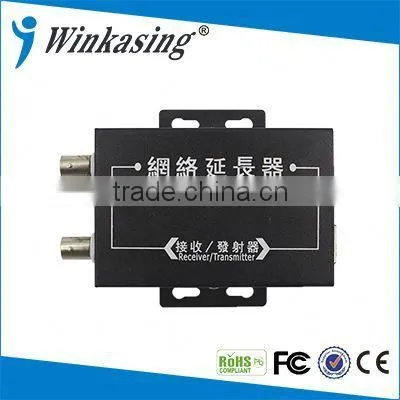 Lowest Price Coaxial-cable HD Network Extender CCTV Camera photo-2