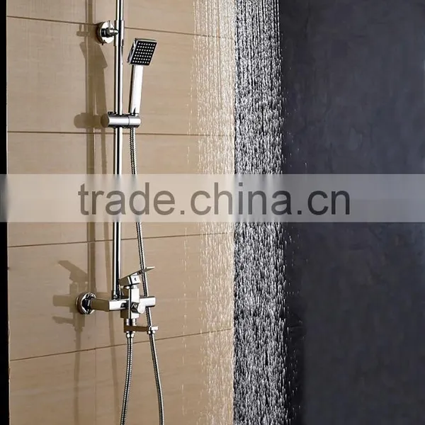 Shower Set