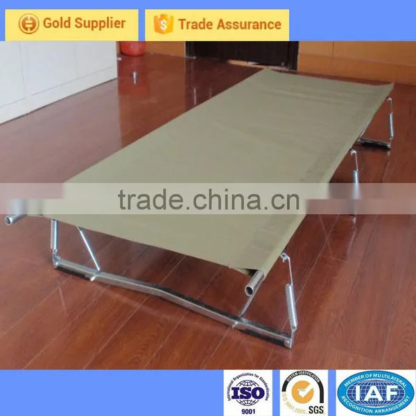 Army Bed Cot,camping Cot,canvas Camping Bed,cot,ourdoor Cot,doutdoor Bed,folding Bed photo-6
