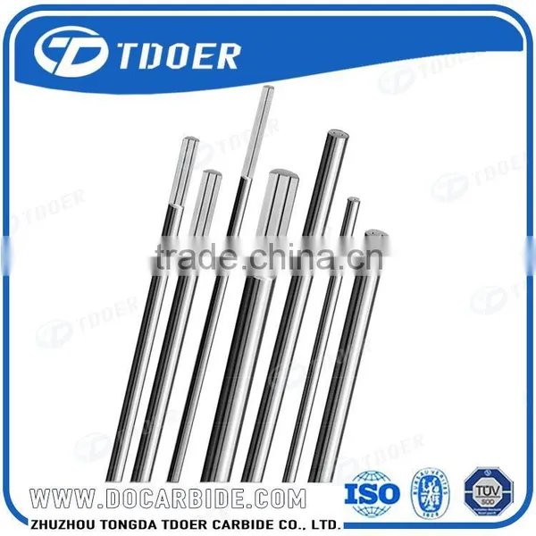 Multifunctional K10 Tungsten Carbide Rods With Low Price photo-3