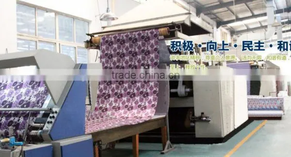 PU Coating Fabric photo-5