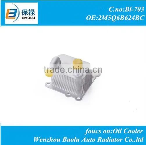 Transmission Oil Cooler for FORD Made in China photo-4