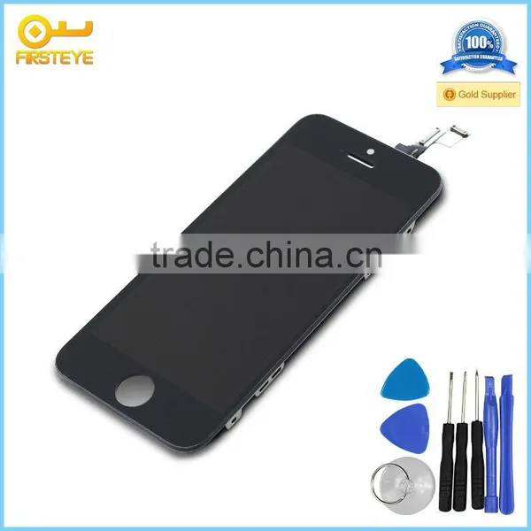 Original Pass!hot Sale Sapre Parts for IPhone 5s Screen Replacement,screen for IPhone 5s photo-4