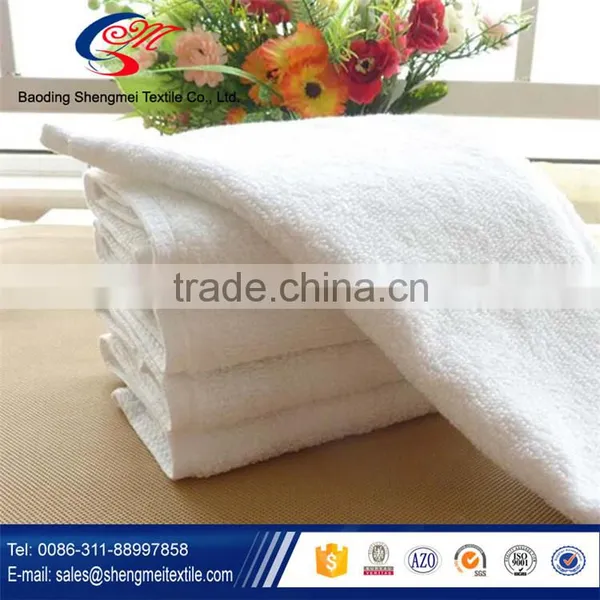 2016 New Design and Customized Size Hotel Bath Towel photo-2