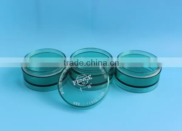 Plastic Multideck Storing Jar or Box for Storing, Plastic Multideck Storing Container for Storing photo-3