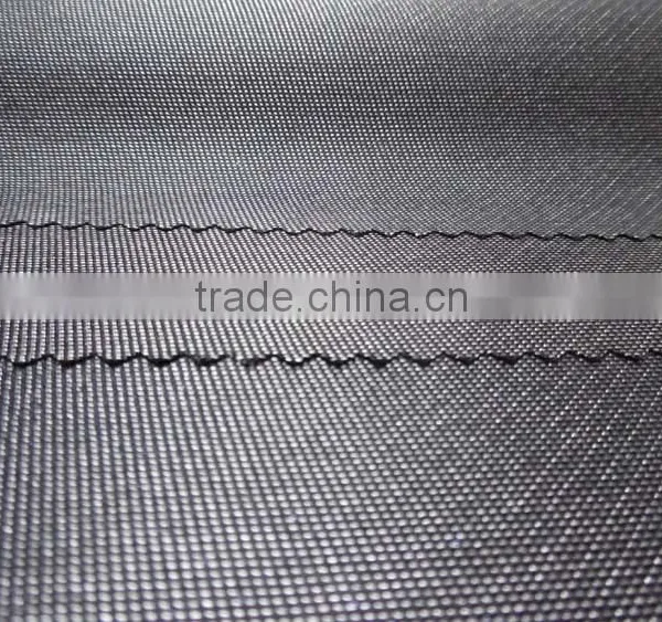 Jacquard Twill TR Suit Fabric Stocklot Wholesale 10950 photo-4